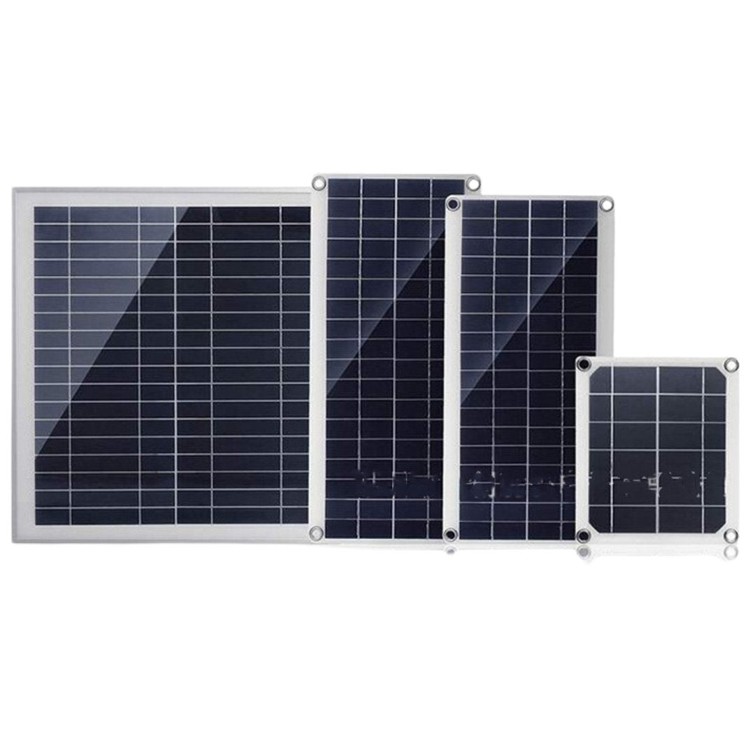 Solar Panel Power